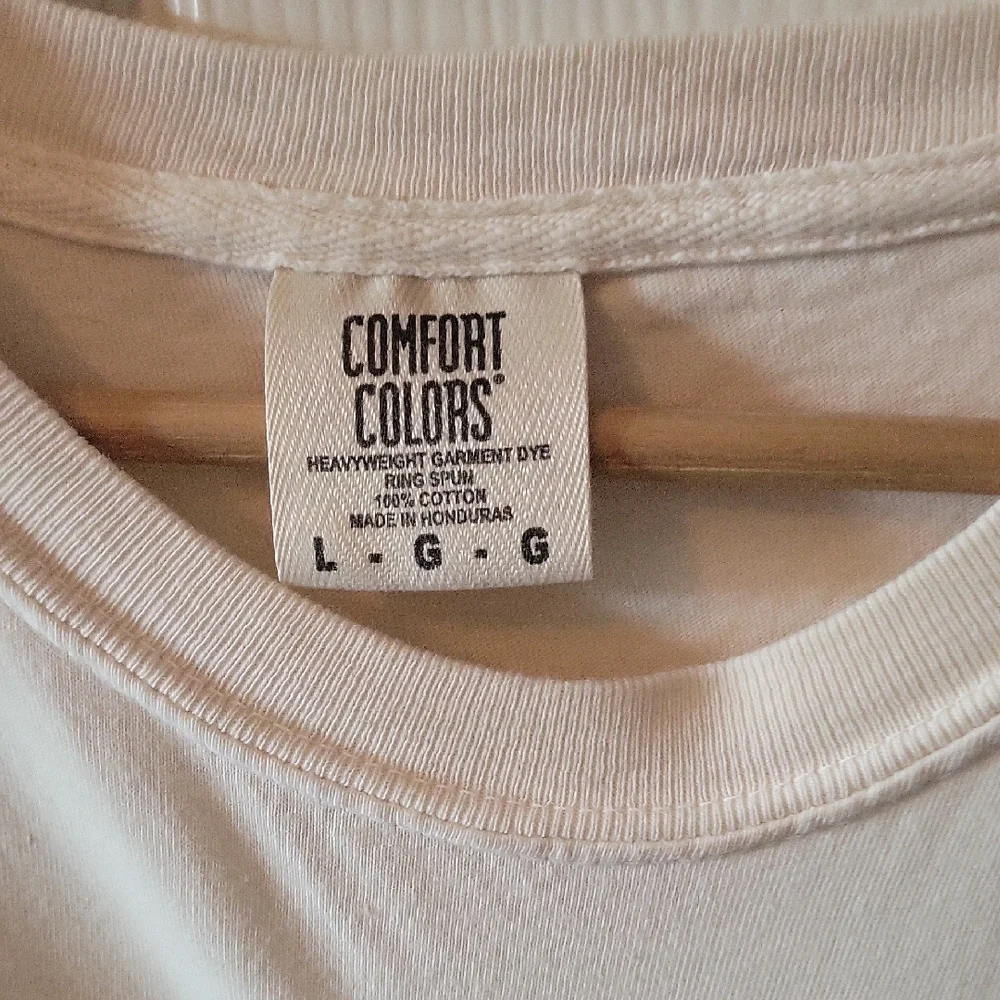 Young The Giant Band Tee - Picture 3 of 4